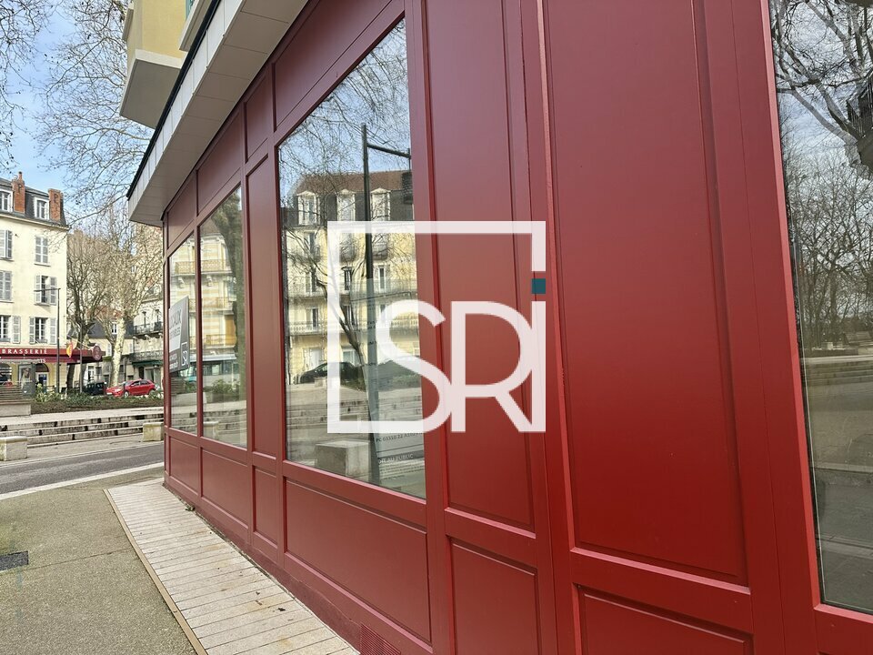SRI LOCATION-LOCAL COMMERCIAL-VICHY-03