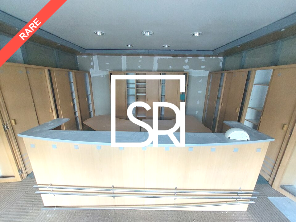 SRI LOCATION-BUREAUX-CLERMONT_FERRAND-63