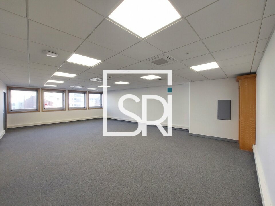 SRI LOCATION-BUREAUX-CLERMONT_FERRAND-63