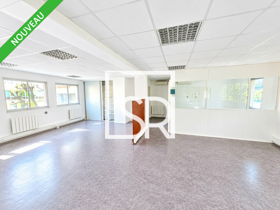 SRI LOCATION-BUREAUX-CLERMONT-FERRAND-63