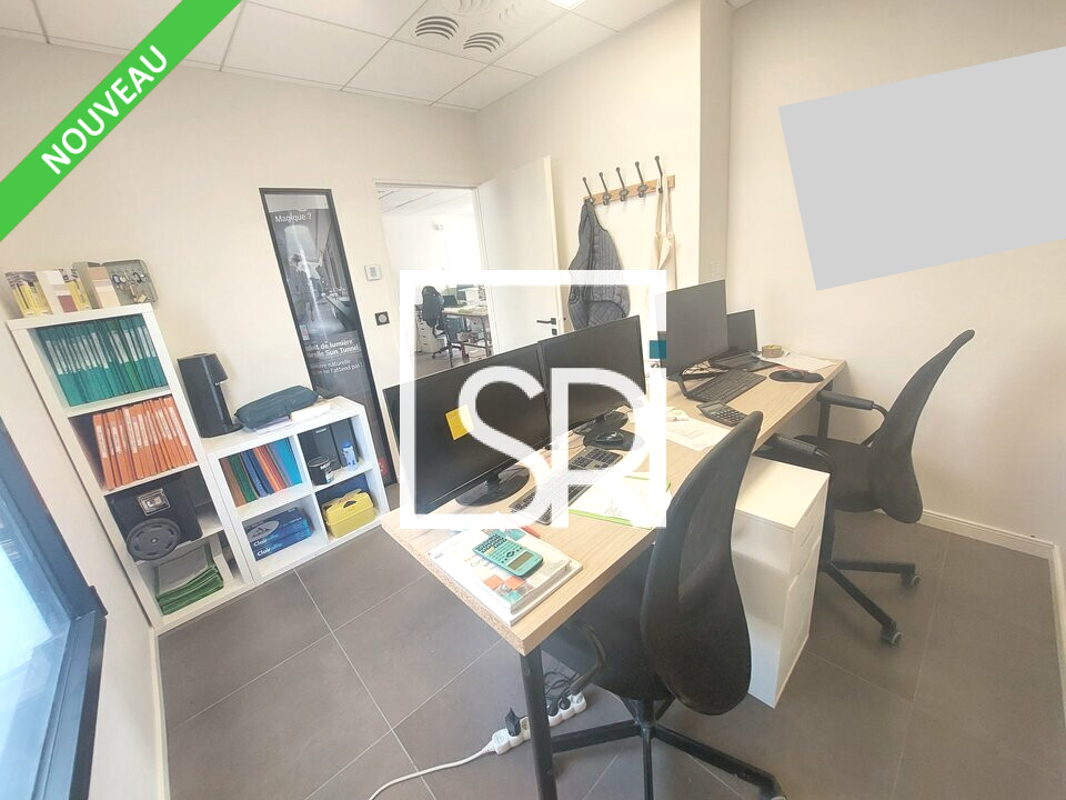 SRI LOCATION-BUREAUX-COURNON_D'AUVERGNE-63
