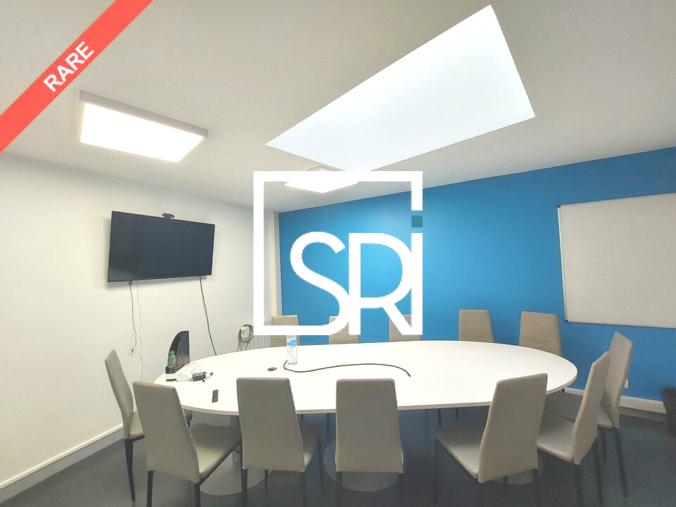 SRI VENTE-BUREAUX-CLERMONT_FERRAND-63