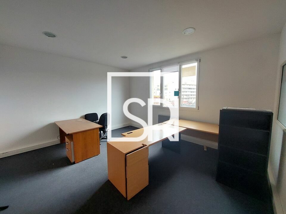 SRI LOCATION-BUREAUX-CLERMONT_FERRAND-63