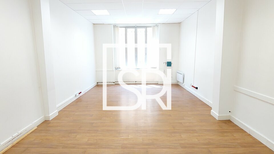 SRI LOCATION-BUREAUX-CLERMONT_FERRAND-63