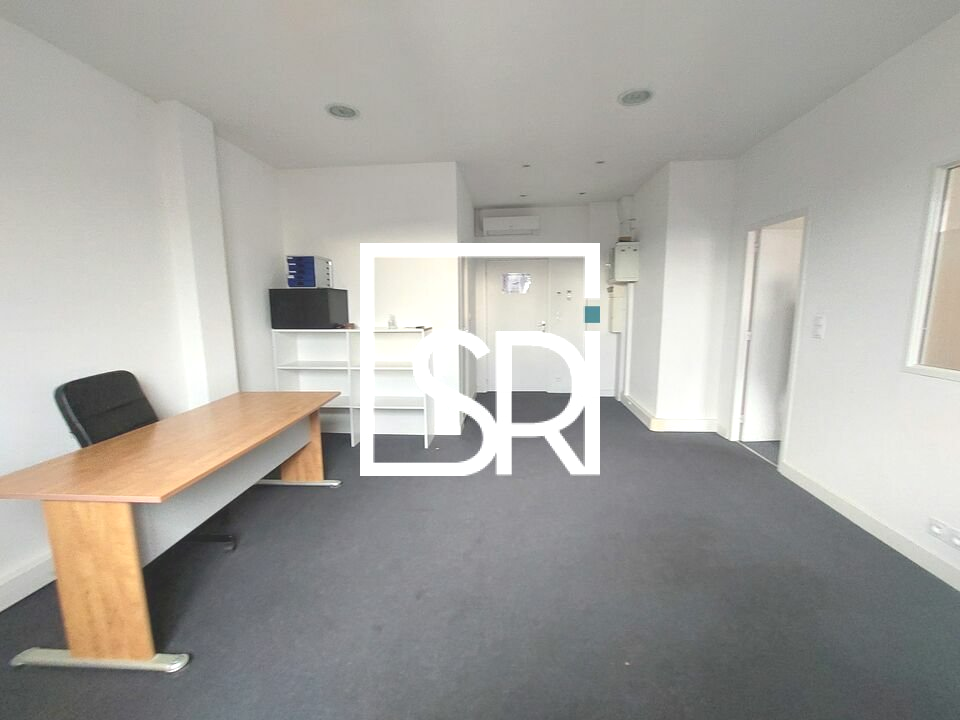 SRI LOCATION-BUREAUX-CLERMONT_FERRAND-63