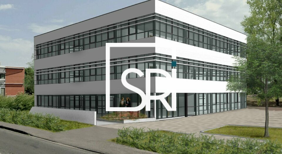 SRI LOCATION-BUREAUX-AUBIERE-63