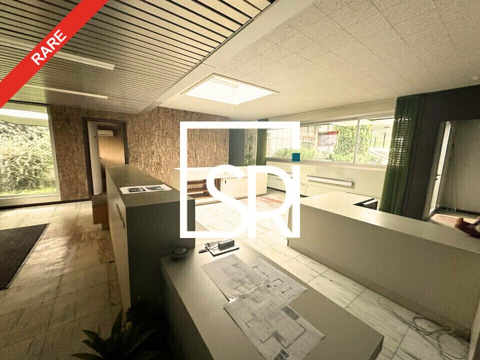 SRI LOCATION-BUREAUX-ISSOIRE-63