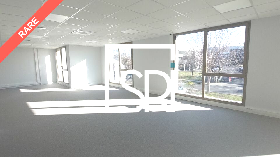 SRI LOCATION-BUREAUX-CLERMONT_FERRAND-63