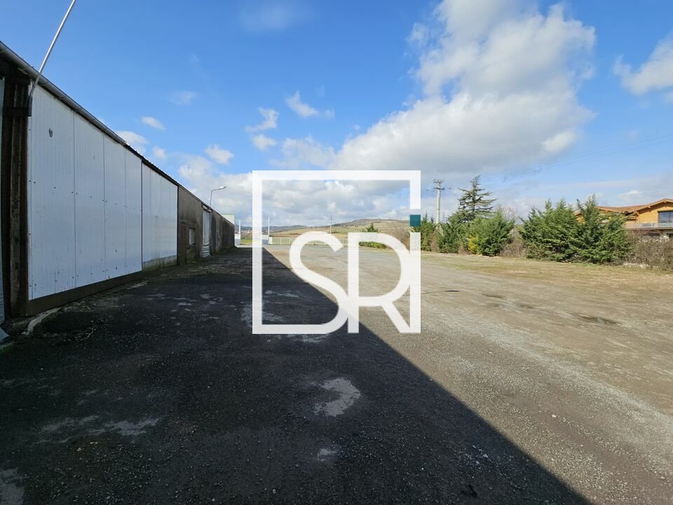 SRI LOCATION-LOCAL D'ACTIVITE-BEAUREGARD_VENDON-63