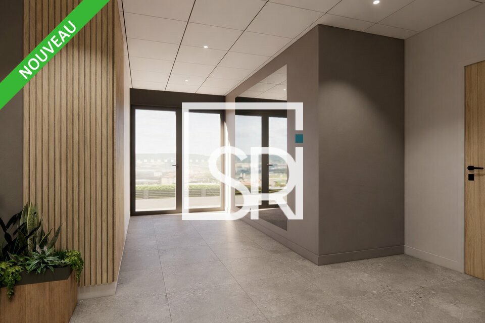SRI VENTE-BUREAUX-RIOM-63