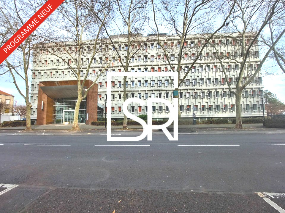 SRI LOCATION-BUREAUX-CLERMONT_FERRAND-63