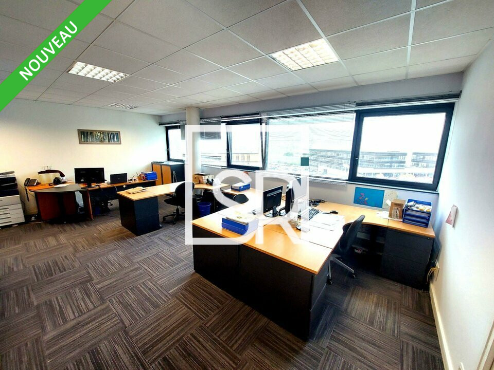 SRI LOCATION-BUREAUX-COURNON_D'AUVERGNE-63