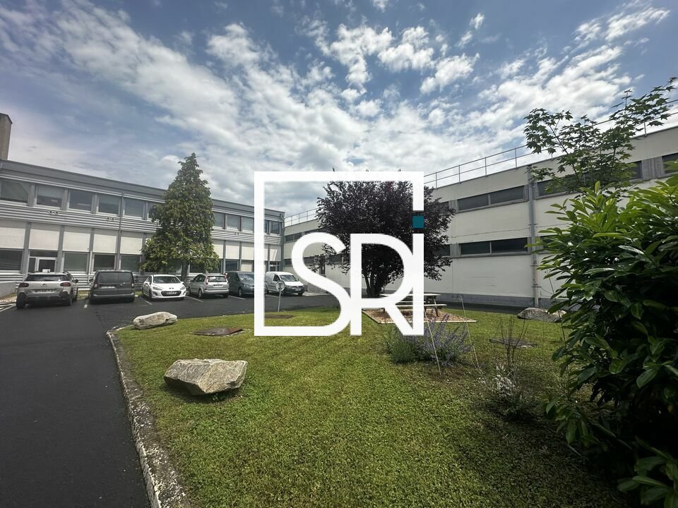 SRI LOCATION-BUREAUX-COURNON_D'AUVERGNE-63