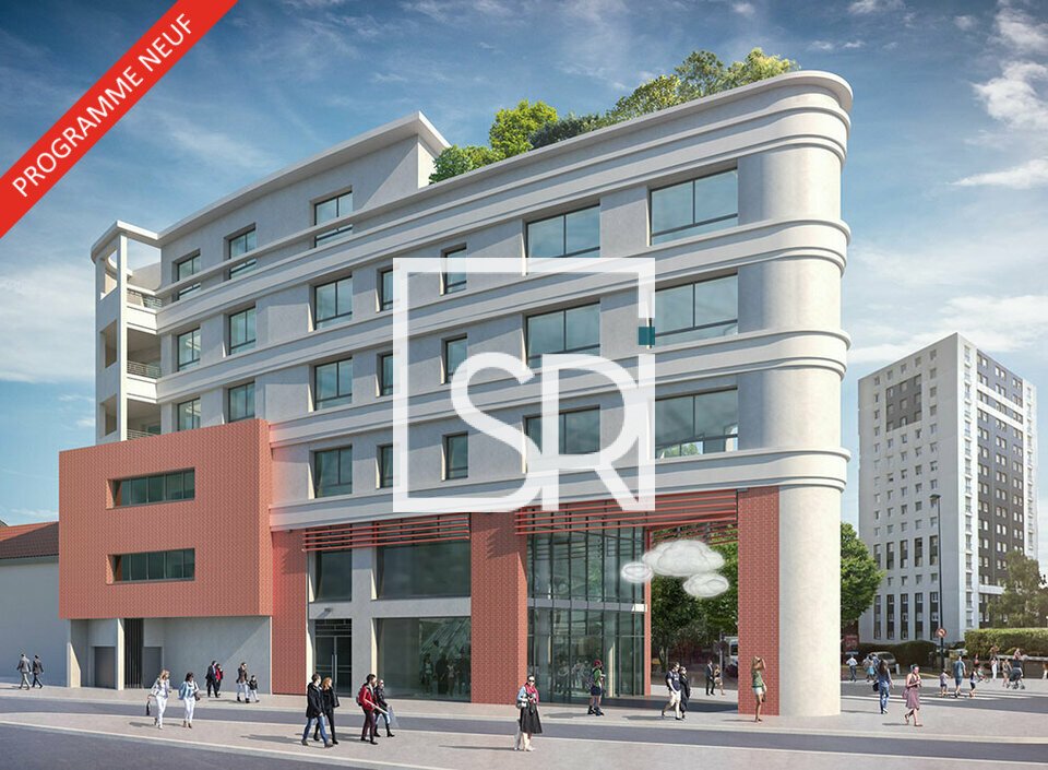 SRI VENTE-BUREAUX-CLERMONT_FERRAND-63