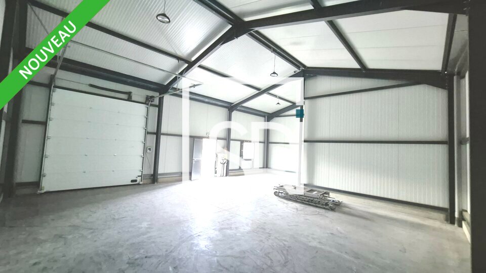 SRI LOCATION-LOCAL D'ACTIVITE-SAINT_BONNET_PRES_RIOM-63