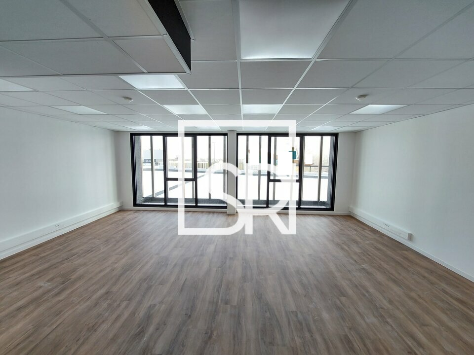 SRI LOCATION-BUREAUX-CLERMONT_FERRAND-63
