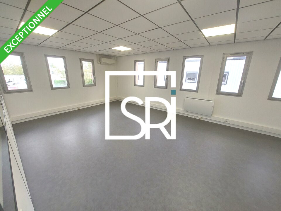 SRI LOCATION-BUREAUX-CLERMONT_FERRAND-63