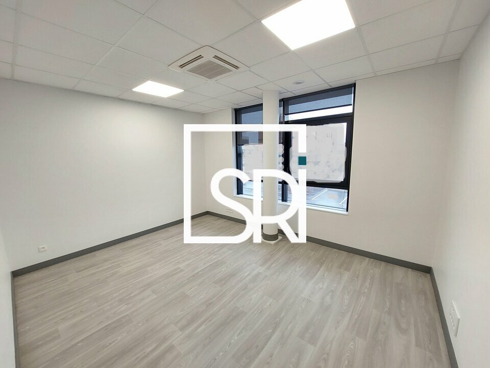 SRI LOCATION-BUREAUX-CLERMONT_FERRAND-63