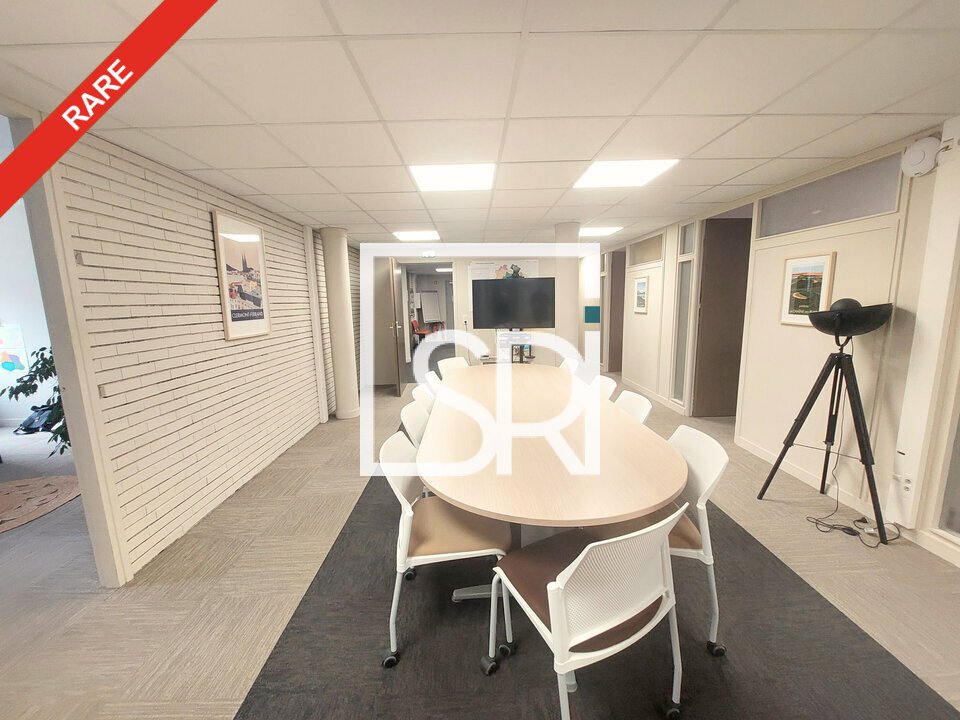 SRI VENTE-BUREAUX-CLERMONT_FERRAND-63