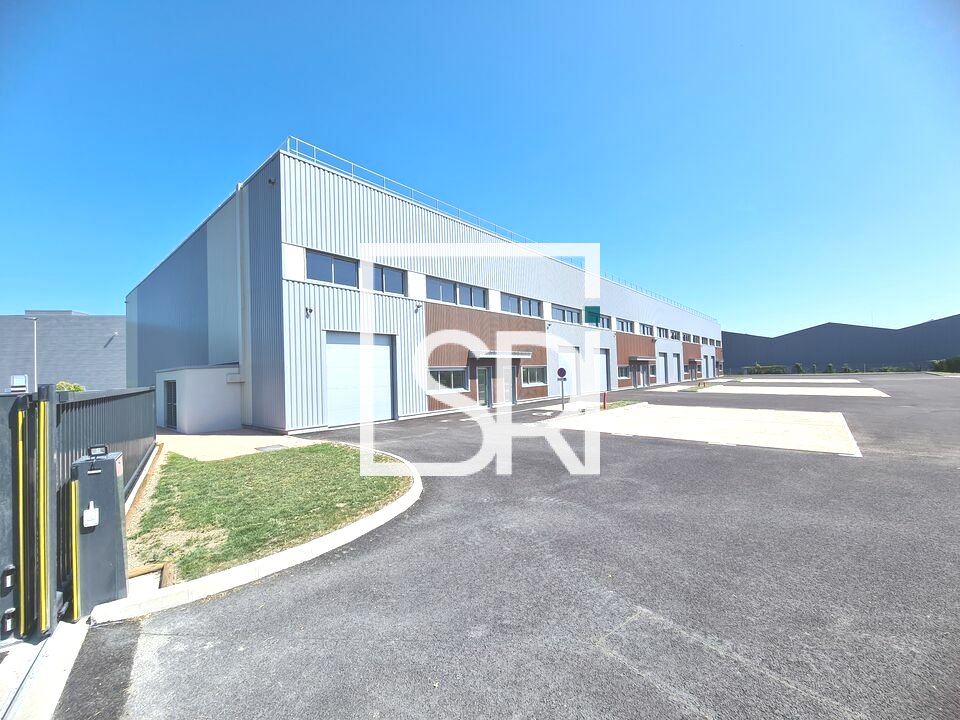 SRI LOCATION-LOCAL D'ACTIVITE-COURNON_D'AUVERGNE-63
