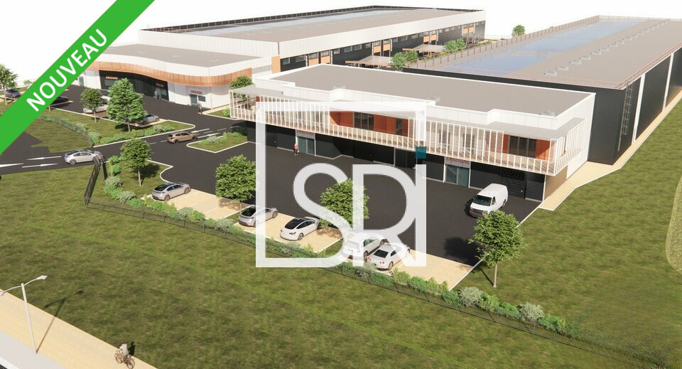 SRI LOCATION-LOCAL D'ACTIVITE-CLERMONT_FERRAND-63