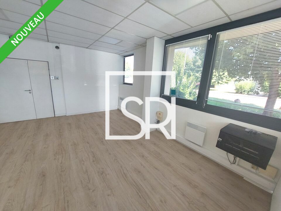 SRI LOCATION-BUREAUX-CLERMONT_FERRAND-63