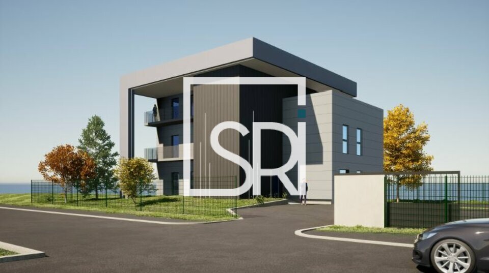 SRI LOCATION-BUREAUX-GERZAT-63