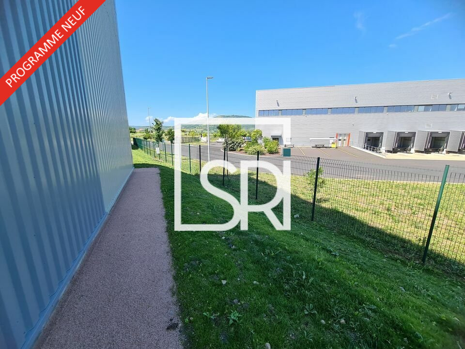 SRI LOCATION-LOCAL D'ACTIVITE-COURNON_D'AUVERGNE-63