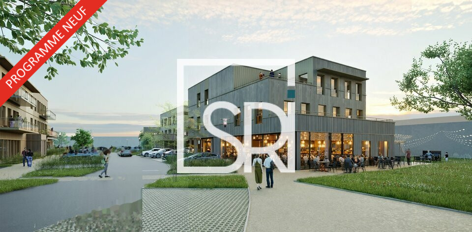 SRI LOCATION-BUREAUX-AUBIERE-63