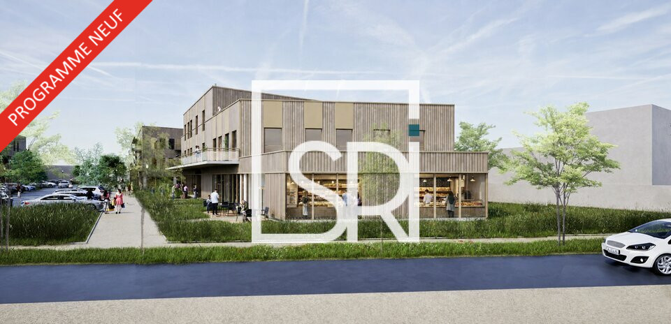 SRI LOCATION-BUREAUX-AUBIERE-63