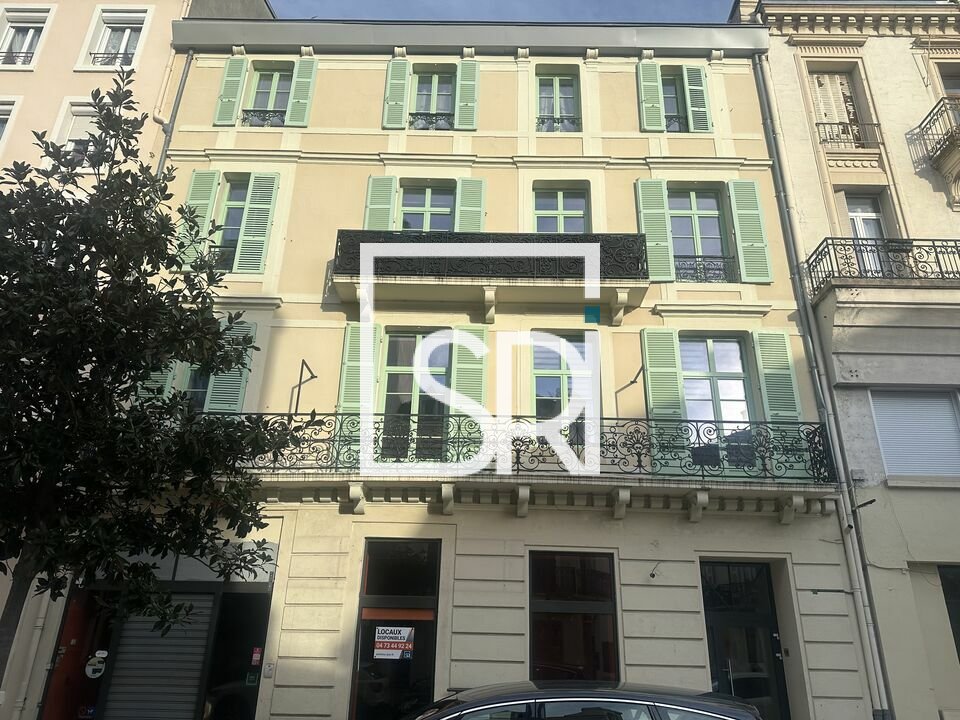 SRI LOCATION-LOCAL COMMERCIAL-VICHY-03