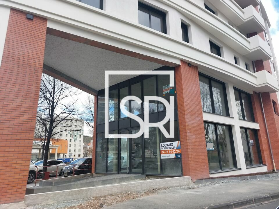 SRI LOCATION-BUREAUX-CLERMONT_FERRAND-63