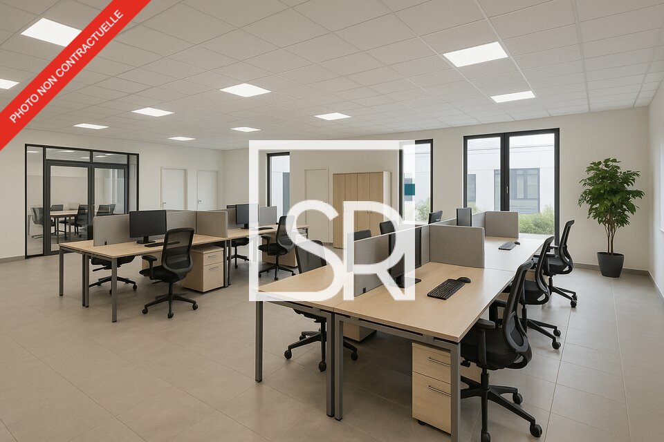 SRI VENTE-BUREAUX-COURNON_D'AUVERGNE-63