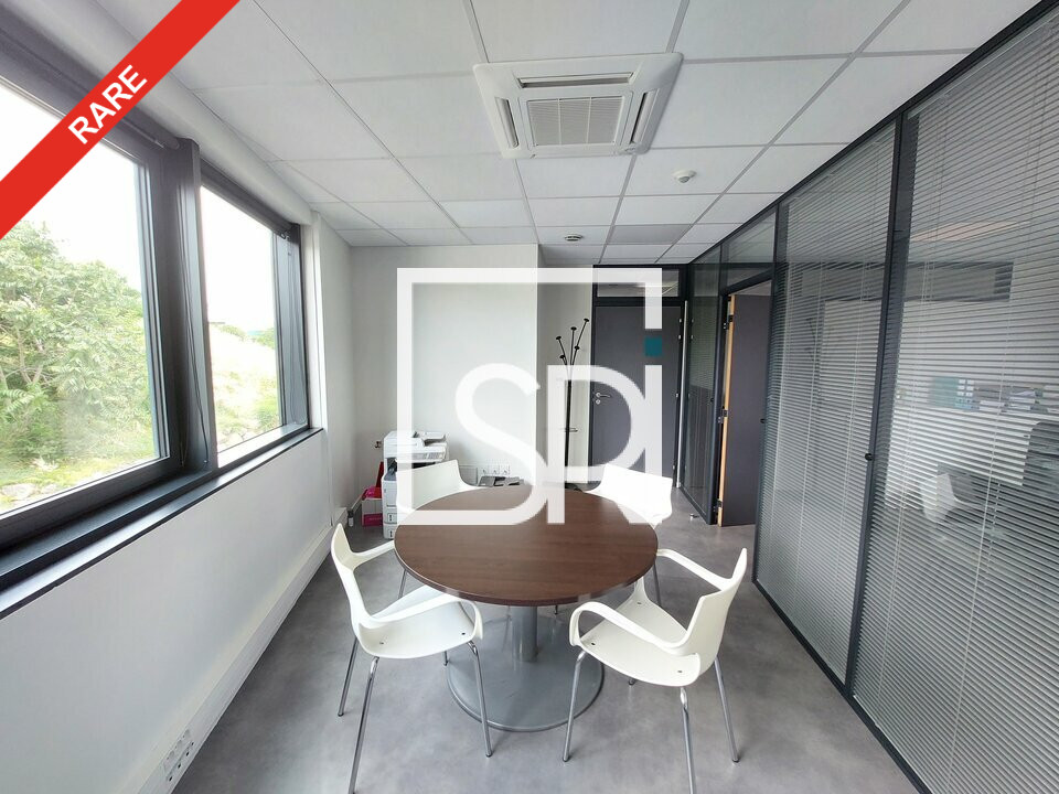 SRI LOCATION-BUREAUX-COURNON_D'AUVERGNE-63