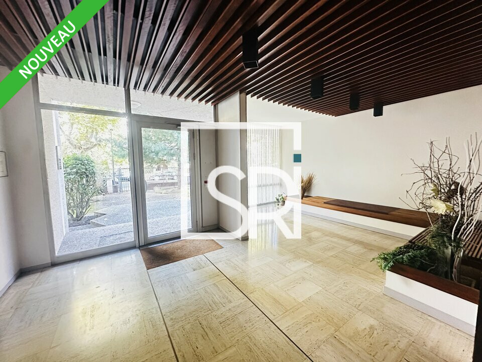 SRI LOCATION-BUREAUX-CHAMALIERES-63