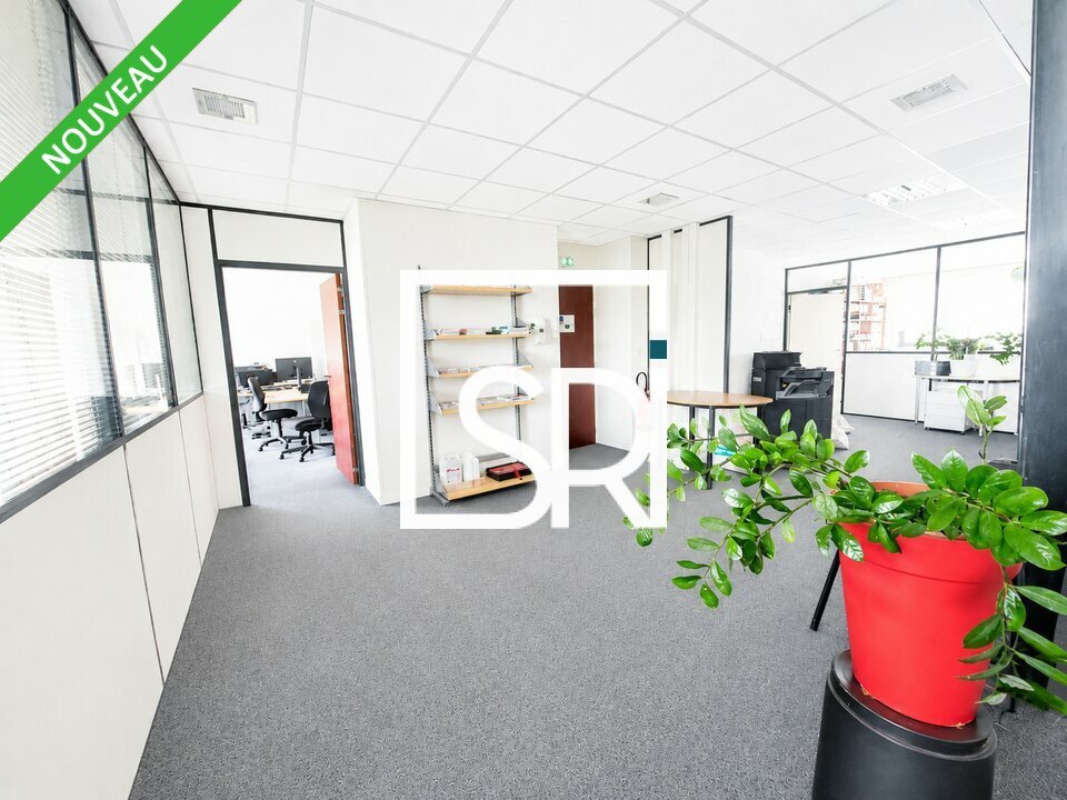 SRI LOCATION-BUREAUX-COURNON_D'AUVERGNE-63