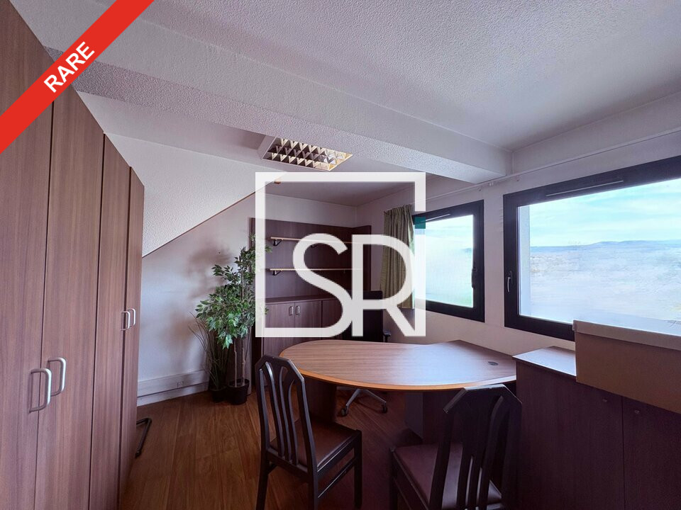 SRI LOCATION-BUREAUX-AUBIERE-63