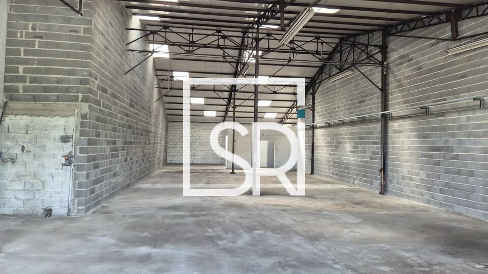 SRI LOCATION-LOCAL D'ACTIVITE-BEAUREGARD_VENDON-63
