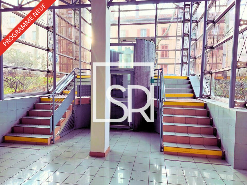 SRI LOCATION-BUREAUX-CLERMONT_FERRAND-63