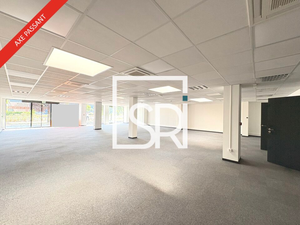 SRI LOCATION-LOCAL COMMERCIAL-CLERMONT_FERRAND-63