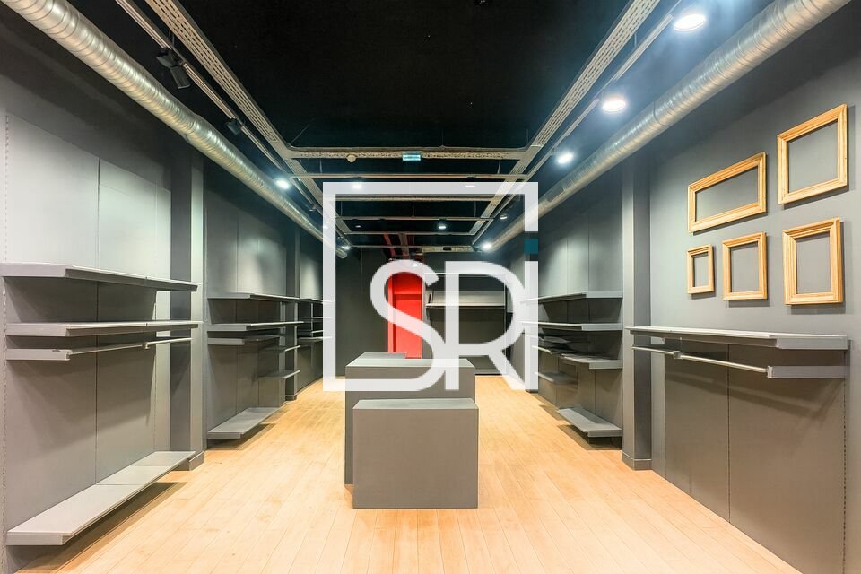 SRI LOCATION-LOCAL COMMERCIAL-AUBIERE-63