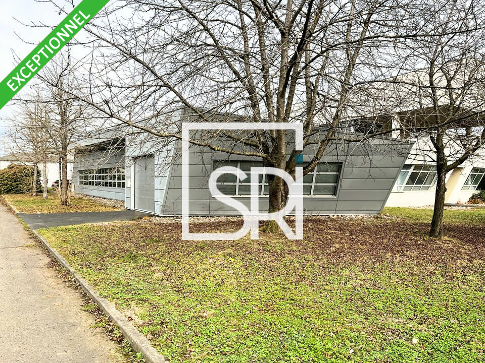 SRI VENTE-BUREAUX-ISSOIRE-63