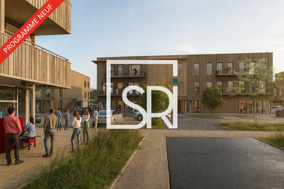 SRI LOCATION-BUREAUX-AUBIERE-63