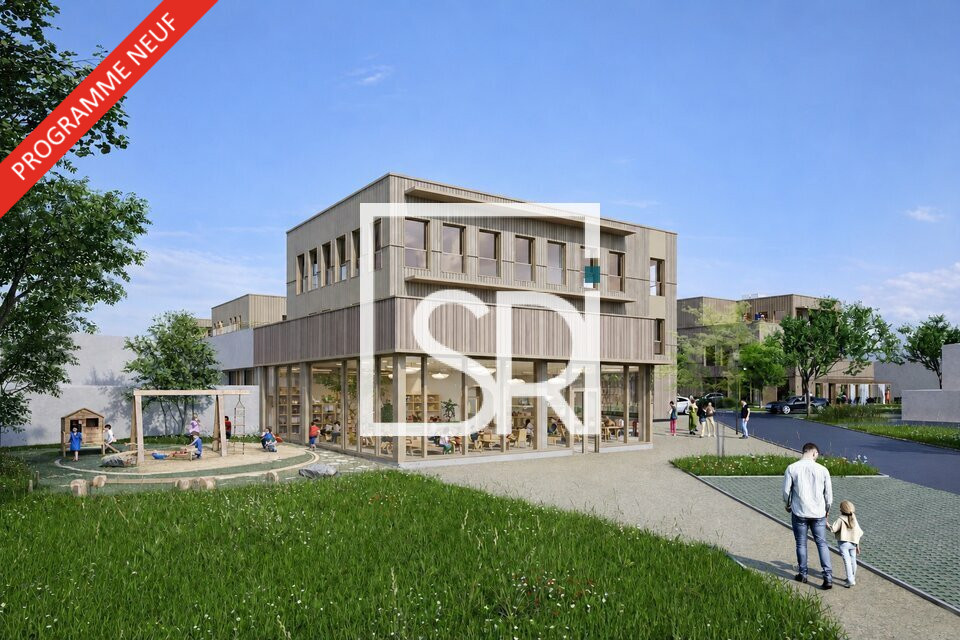 SRI LOCATION-BUREAUX-AUBIERE-63
