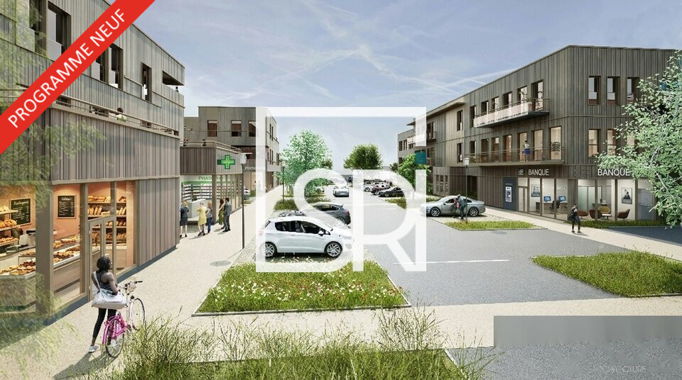SRI LOCATION-BUREAUX-AUBIERE-63