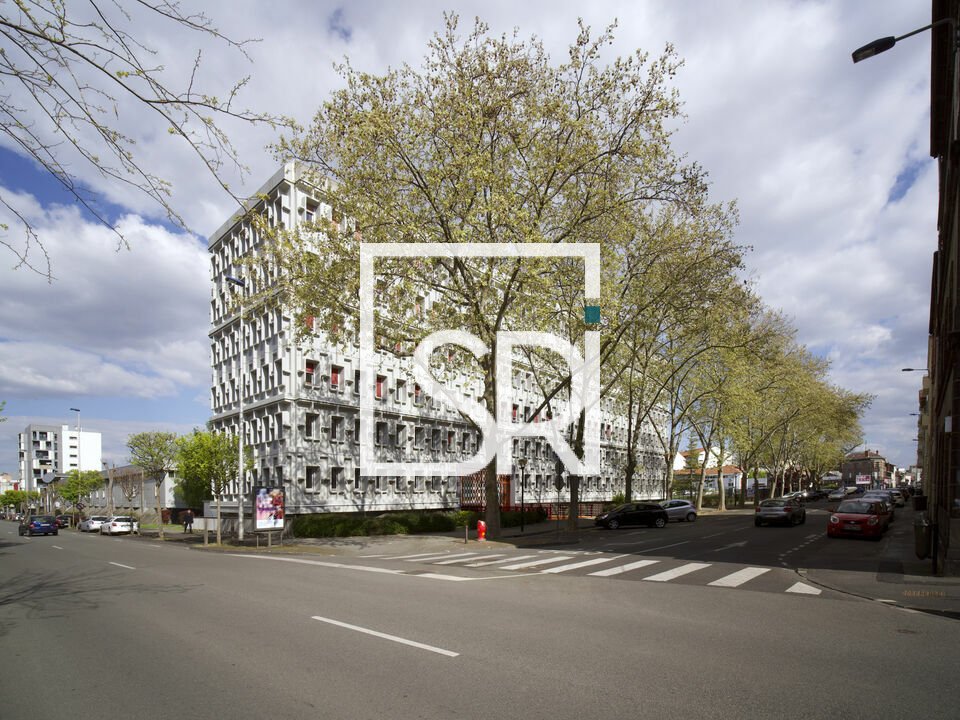 SRI VENTE-BUREAUX-CLERMONT_FERRAND-63