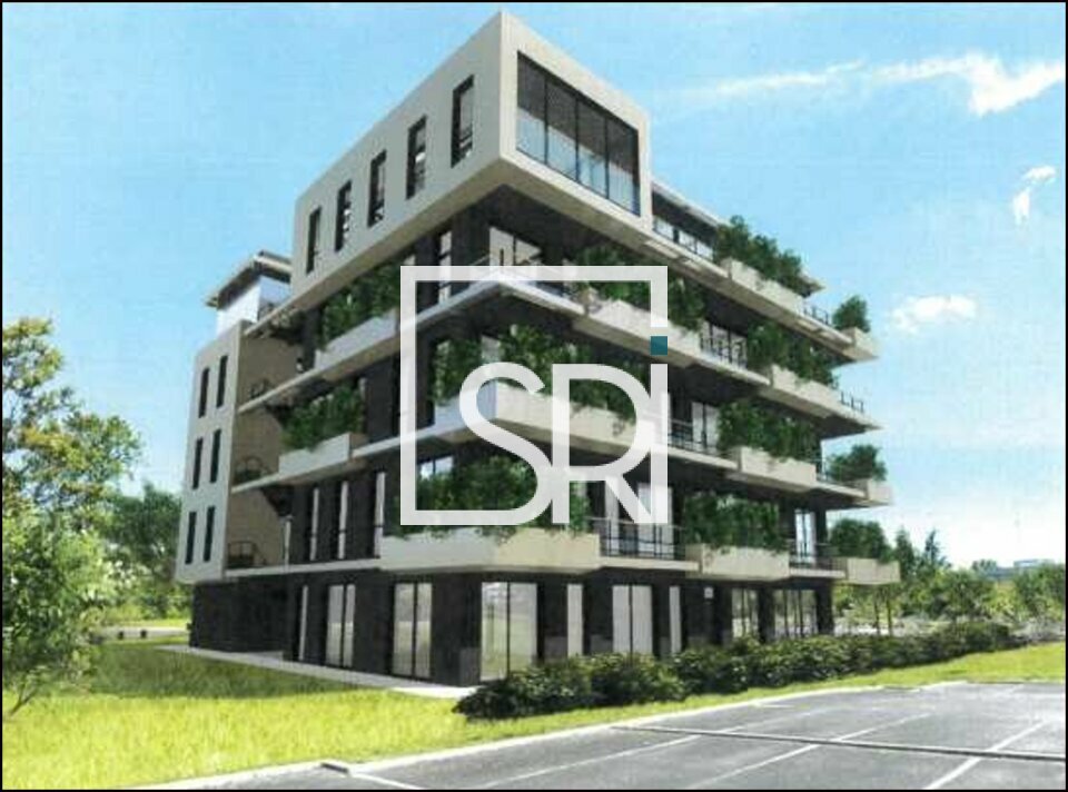 SRI LOCATION-BUREAUX-CLERMONT_FERRAND-63