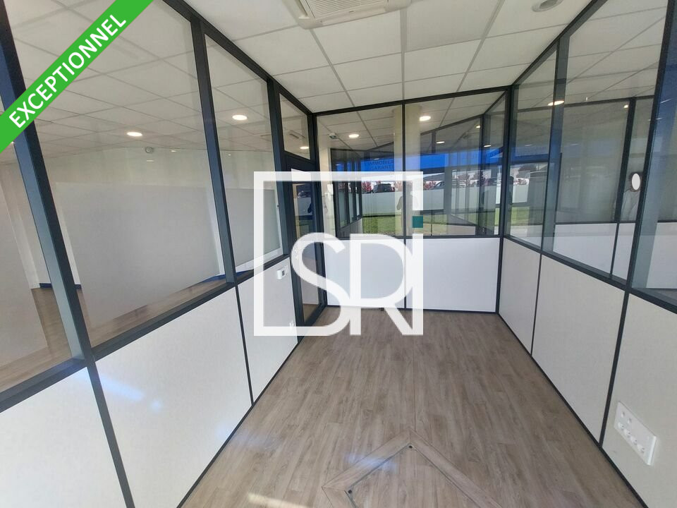 SRI LOCATION-BUREAUX-COURNON_D'AUVERGNE-63