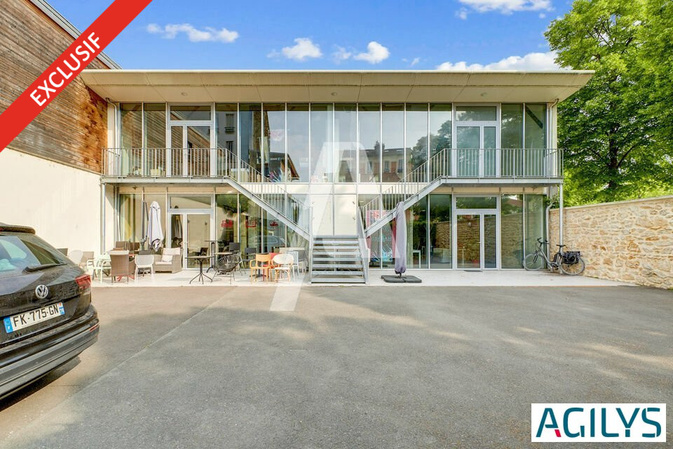 AGILYS LOCATION-BUREAUX-IVRY_SUR_SEINE-94