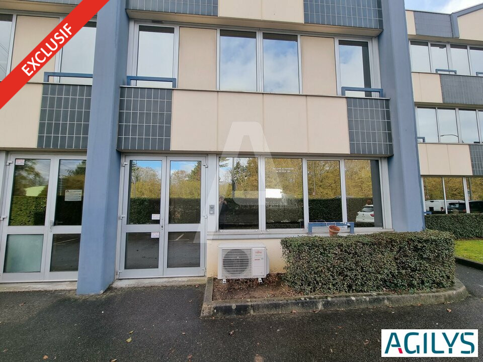 AGILYS VENTE-LOCAL D'ACTIVITE-MASSY-91